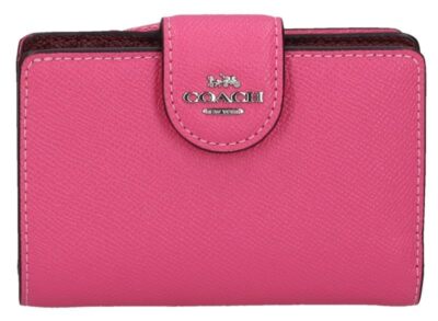 [Coach] Bi-fold wallet SVQDV [Parallel import goods]Japanese Shipping-image