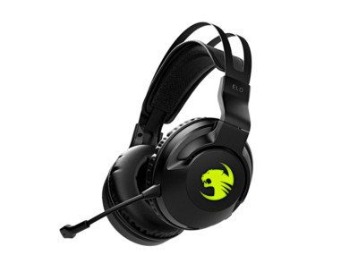 ROCCAT Elo 7.1 Air Refurbished Headset-image