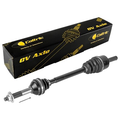 Rear Left Complete CV Joint Axle for Kawasaki Teryx 750 KRF750 4X4 Fi 2008-2011-image