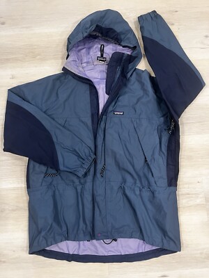 EUC Vintage Patagonia 90s Triolet Jacket XL 83504-image