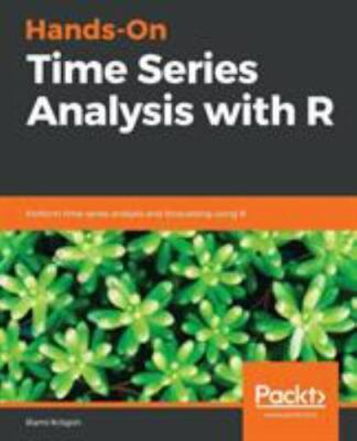 Rami Krispin Hands-On Time Series Analysis with R (Paperback) (UK IMPORT)-image