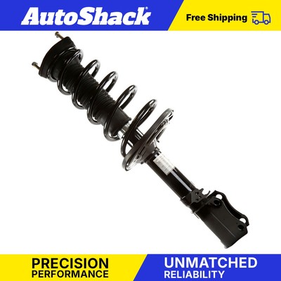 Rear Complete Strut Coil Spring Driver for Lexus ES330 2004-2006 Toyota Camry V6-image