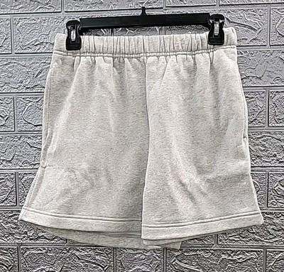 New Vitality Uni Cozy Sweat Shirt Grey Size XSmall-image