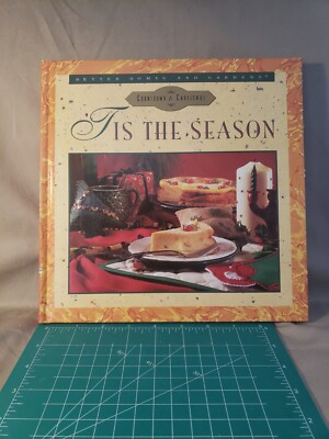 Countdown to Christmas : Tis the Season Better Homes and Gardens-image