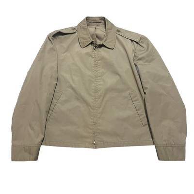 Sea Farer Jacket Mens XL Sea Breaker Wind Breaker 60s Talon Zipper Vintage-image