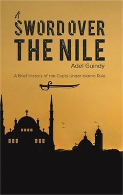 A Sword Over the Nile (Hardback or Cased Book)-image