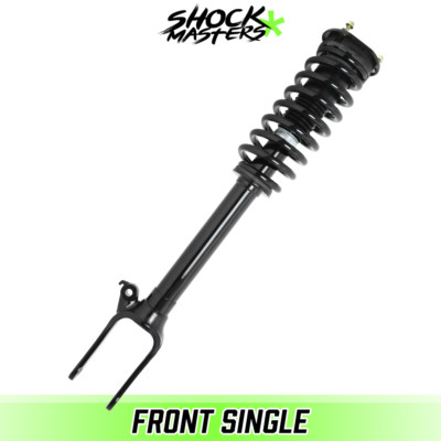 Front Complete Strut Spring Assembly for 2006-2011 Mercedes ML350-image