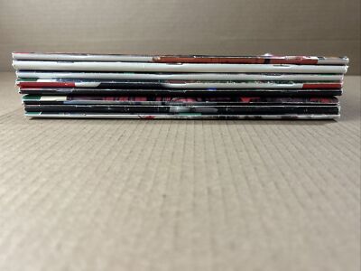 Better homes and gardens wood magazine 1999 choose your month-image