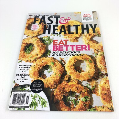 Better Homes & Gardens 