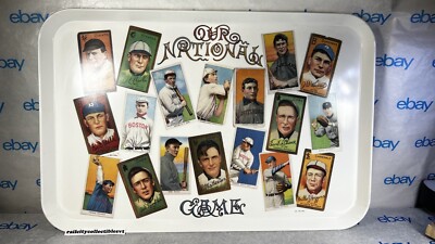 1991 “Our National Game