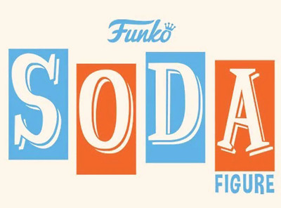 Funko Soda Choose From over 150 Characters-image