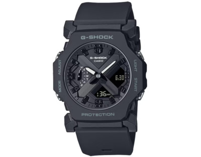 CASIO G-SHOCK GA-2300-1AJF G-SHOCK minimal design Japan import New-image
