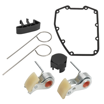 Full Cam Chain Tensioner Unloader Tool Complete Kit For 1999-05 Harley Twin Cam-image