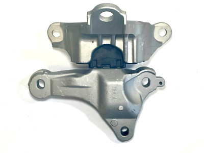 Complete Automatic Transmission Mount for 2016-2021 Honda Civic 2.0L CVT-image