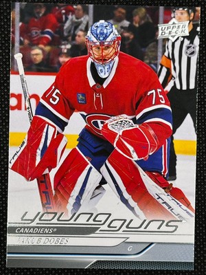 2024-25 UD Extended Young Guns & 1st RD RCs #701-750 Complete Your Set You Pick-image