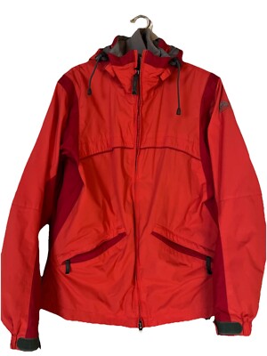 Nike ACG Therma Fit All Weather Jacket Men’s Medium, Vintage Excellent Condition-image