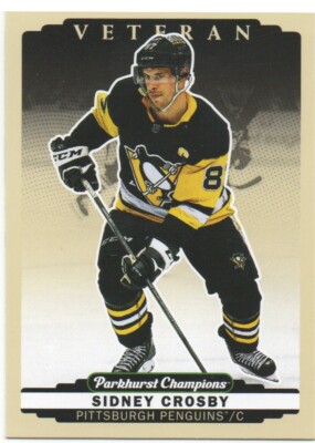 22-23 2022-23 Parkhurst U-PICK Complete your Set (1-260)-image