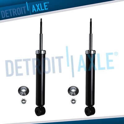 Complete Front Shock Absorber Assembly for Mercedes-Benz ML320 ML350 ML430 ML500-image