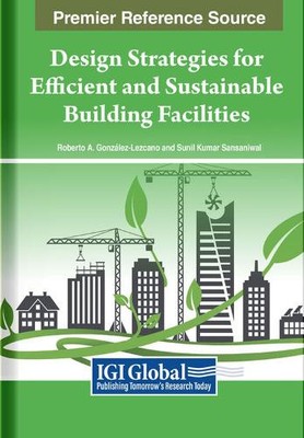 Design Strategies for Efficient and Sustainable Building  (Hardback) (UK IMPORT)-image