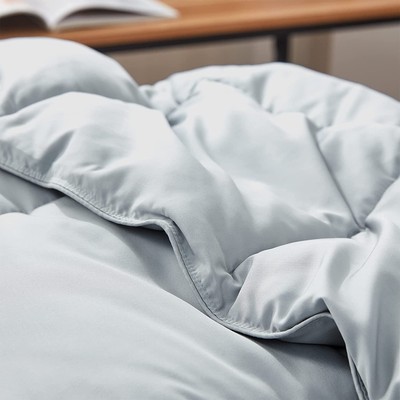 Snorze® Cloud Comforter Set - Coma Inducer® Ultra Cozy --image