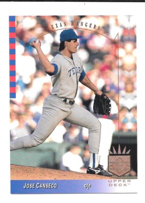 1993 Upper Deck SP Baseball Singles Complete Your Set Pick From List NRMT-image