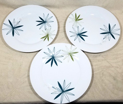 LOT OF 3 - PIER 1 KUI HUA 11