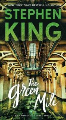 The Green Mile: The Complete Serial Novel - Paperback By King, Stephen - GOOD-image