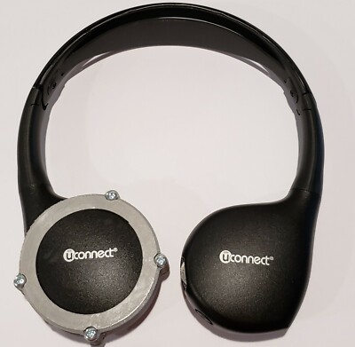 U Connect Headphone - Battery Cover Fix-image