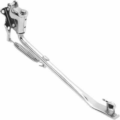 Drag Specialties XF-2-0510-0323 Complete Kickstand Kit-image