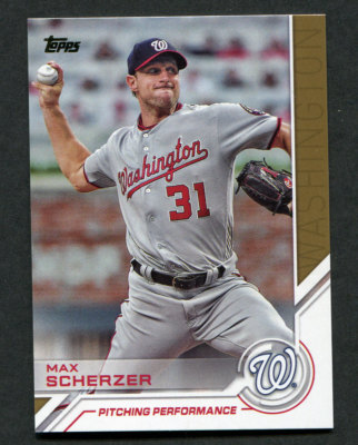 2017 Topps Update Salute Insert Complete Your Set You Pick-image