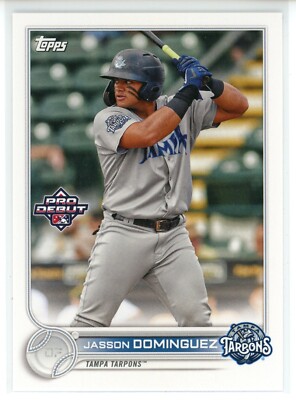 2022 Topps Pro Debut Baseball Complete Your Set! You Choose!!-image