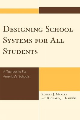 Richard J. Hawkins Robert Designing School Systems for Al (Hardback) (UK IMPORT)-image