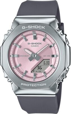CASIO GM-S2110-4AJF G-SHOCK minimal design Japan Import NEW 2024-image