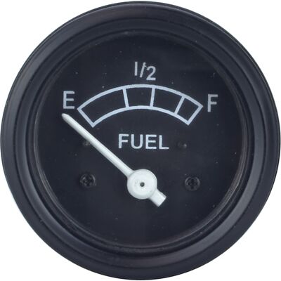 Fuel Gauge For Universal Products 640-01010-image