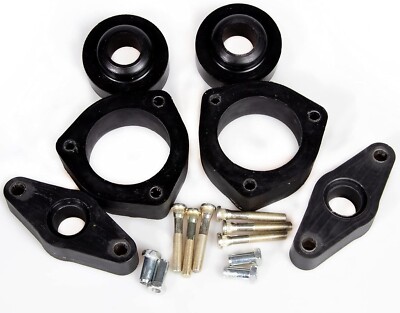 Lift kit Complete Front & Rear 40mm 1.6