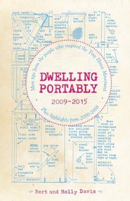 Bert Davis Holly Davis Dwelling Portably 2009-2015 (Paperback) (UK IMPORT)-image