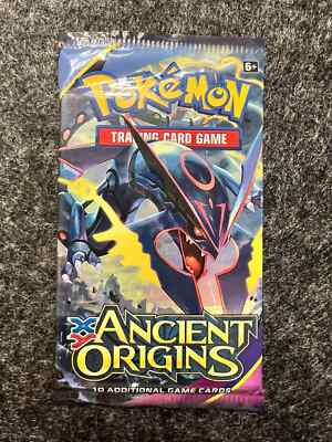 Pokemon TCG - 2015 XY Ancient Origins - Pick Your Card - Near Mint - Never Play-image