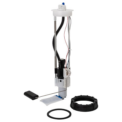 Complete Fuel Pump Module For Polaris RANGER 800 HD 2011-2012-image