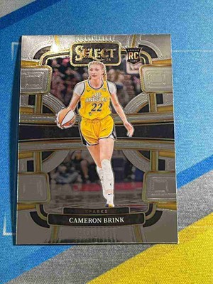 2024 Panini WNBA Select Pick Your Base Complete Your Set - Buy More & Save-image