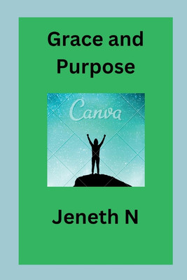 Jeneth N Grace and Purpose (Paperback) (UK IMPORT)-image