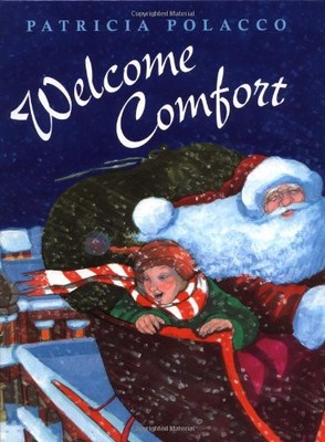 Welcome Comfort-image