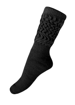 Therapeutic Alpaca Socks, Unisex Cozy Winter Warm Gear, Breathable Soft Comfy...-image