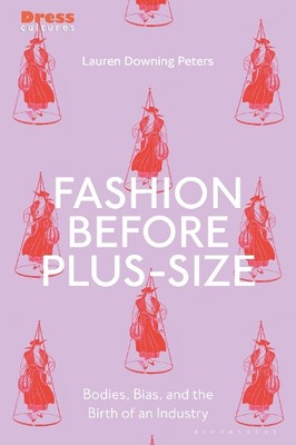Lauren Downing Peters Fashion Before Plus-Size (Paperback) (UK IMPORT)-image