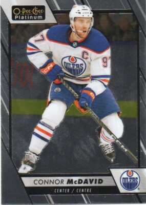 23-24 2023-24 OPC Platinum U-PICK Complete your Set (1-200)-image