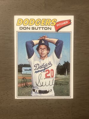 1977 TOPPS BASEBALL  #601-660 EXNM COMPLETE YOUR SET  FREE SHIPPING-image