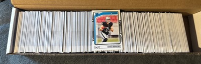 2024 Panini Donruss 251 - 400 / Pick Your Card Complete Your Set Football-image