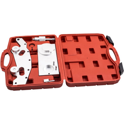 Complete Timing Special Tools Kits Fit For BMW M52/M52TU/M54/M56 Alignment Jig-image