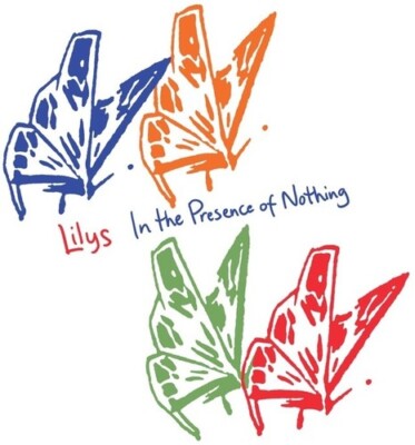 Lilys - In The Presence Of Nothing [New Vinyl LP]-image
