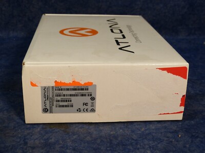 Atlona AT-HDR-EX-70-2PS 4K HDR HDMI Over HDBaseT Extender (Tx/Rx) Kit (J4)-image