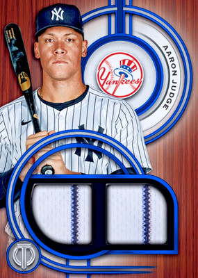 ⭐ TOPPS BUNT DIGITAL | TRIBUTE 25 | COMPLETE SETS ⭐-image